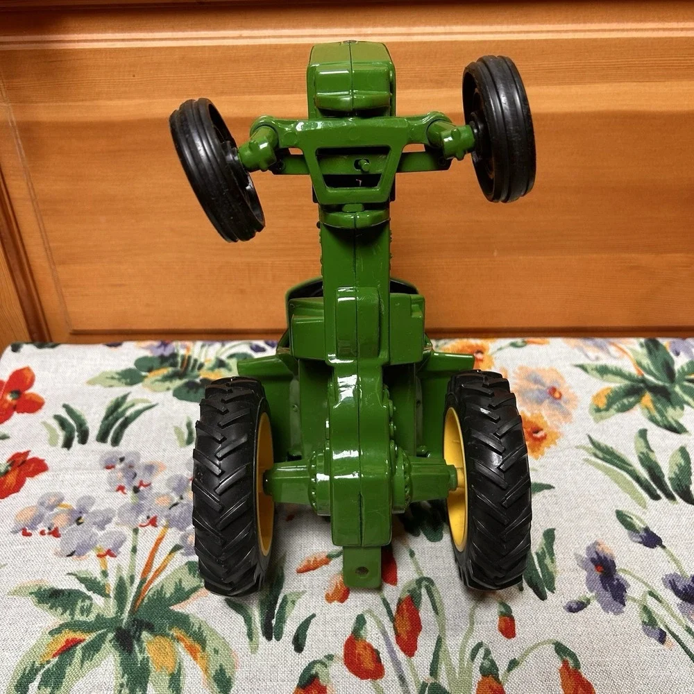 ERTL vintage john